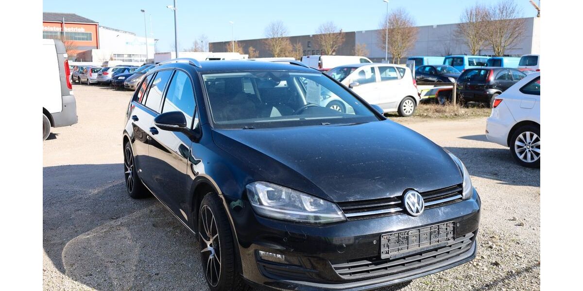 VW Golf 124.470 km 11.300 &euro; Ingolstadt 85053