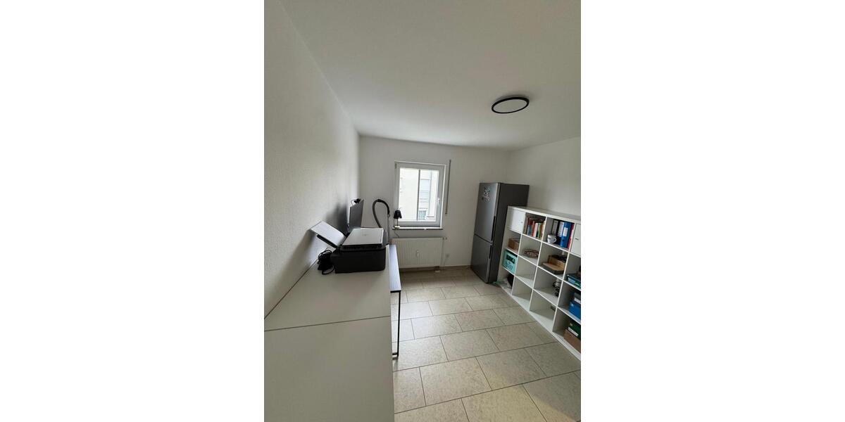 Etagenwohnung Ingolstadt Nordost - 3 Zimmer, 68 m&sup2;, 900&euro; | Angebot:25905426