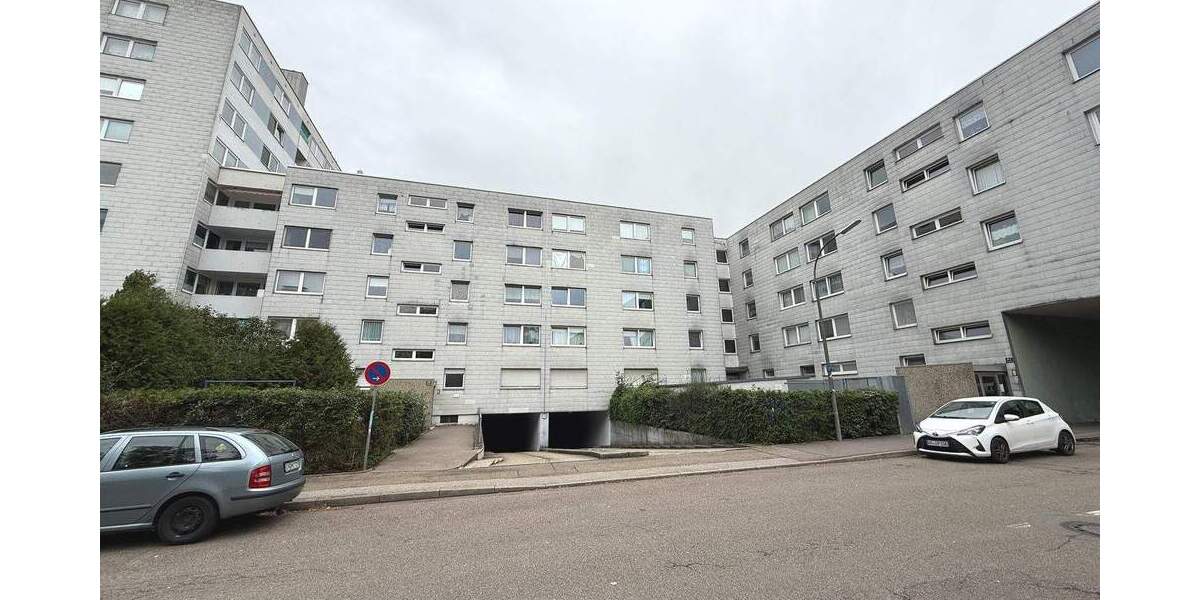 Etagenwohnung Ingolstadt Nordost - 3 Zimmer, 73 m&sup2;, 249.000&euro; | Angebot:25666740