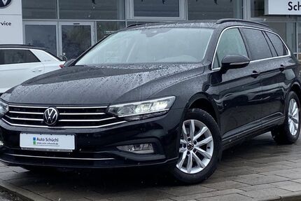 VW Passat Variant 97.877 km 23.748 &euro; Schrobenhausen-Edelshsn. 86529