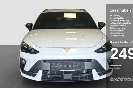 Cupra Leon 23.230 km 31.999 &euro; Riedenburg 93339
