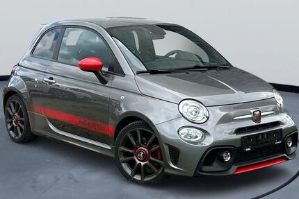 Abarth 500 85.950 km 15.299 &euro; Hohenwart 86558