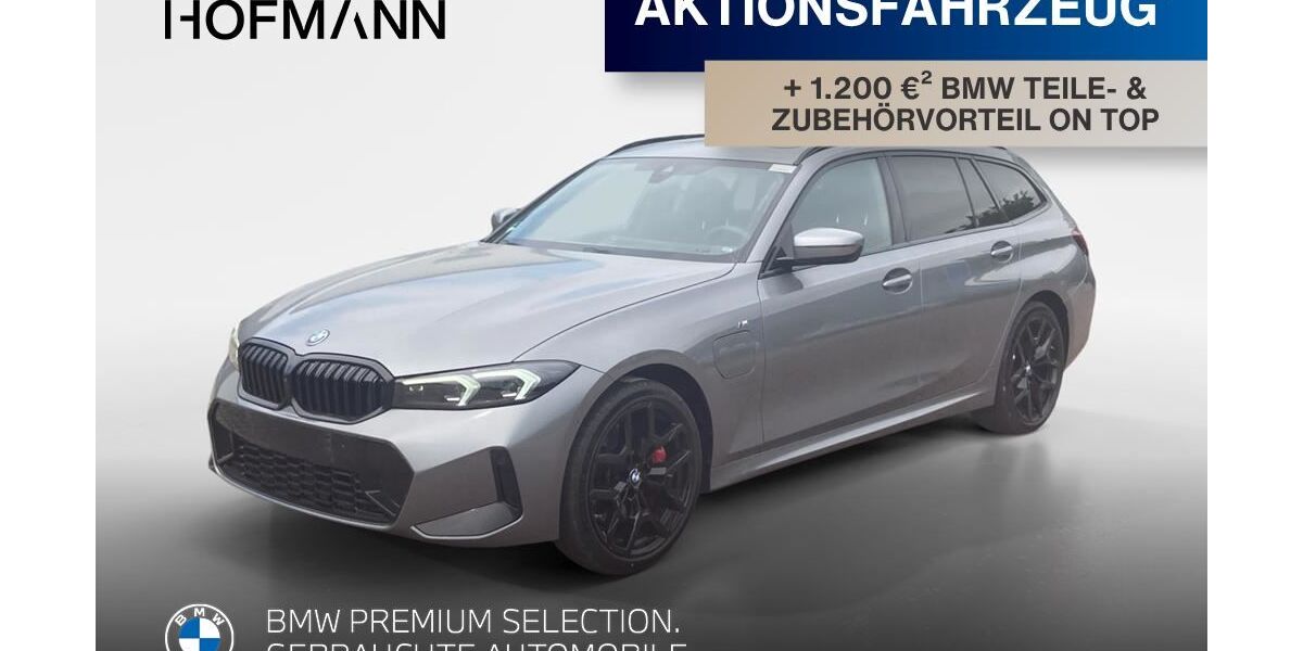 BMW 330 27.708 km 54.890 &euro; Ingolstadt 85053