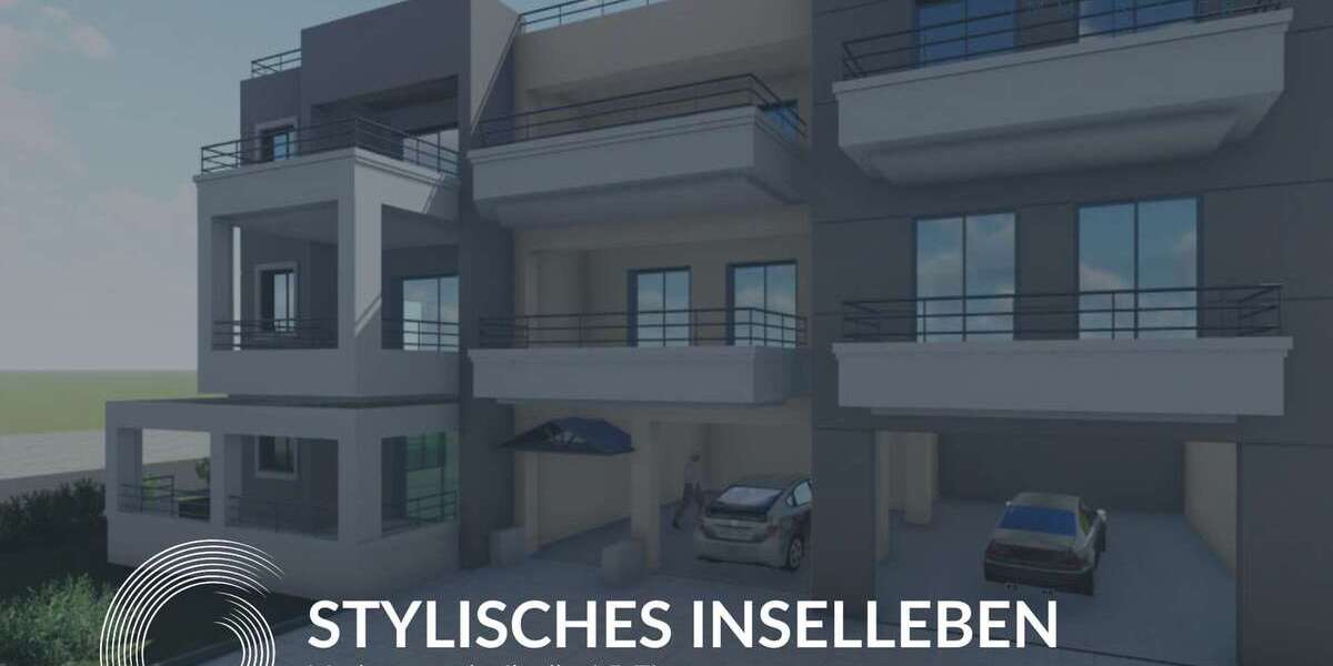 Etagenwohnung Kos - 4.5 Zimmer, 103 m&sup2;, 277.000&euro; | Angebot:22193746