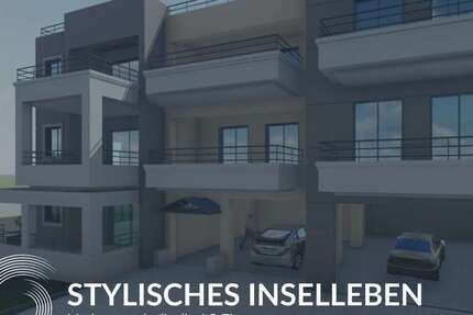 Wohnung Kos - 4.5 Zimmer, 103 m&sup2;, 277.000&euro; | Angebot:22193746