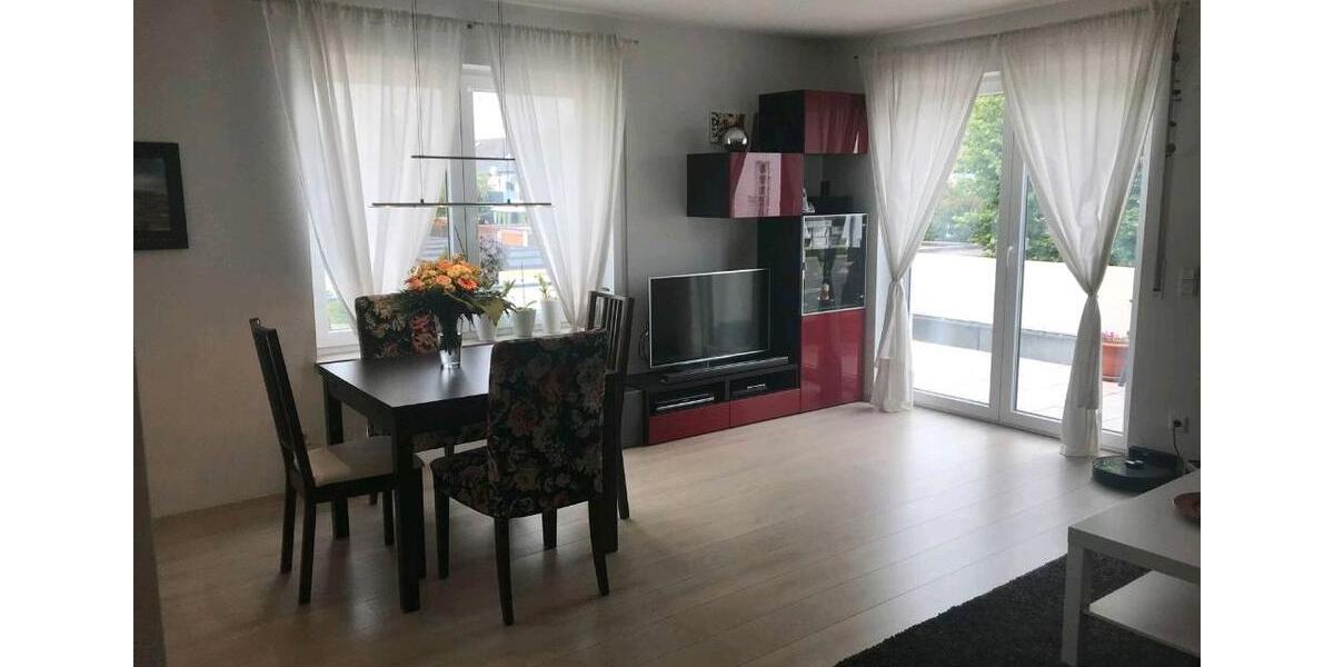 Etagenwohnung Ingolstadt Südost - 2 Zimmer, 59 m&sup2;, 349.500&euro; | Angebot:26823792