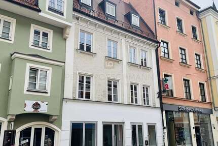 Gewerbeobjekt Ingolstadt - 2.500&euro; | Angebot:26926933