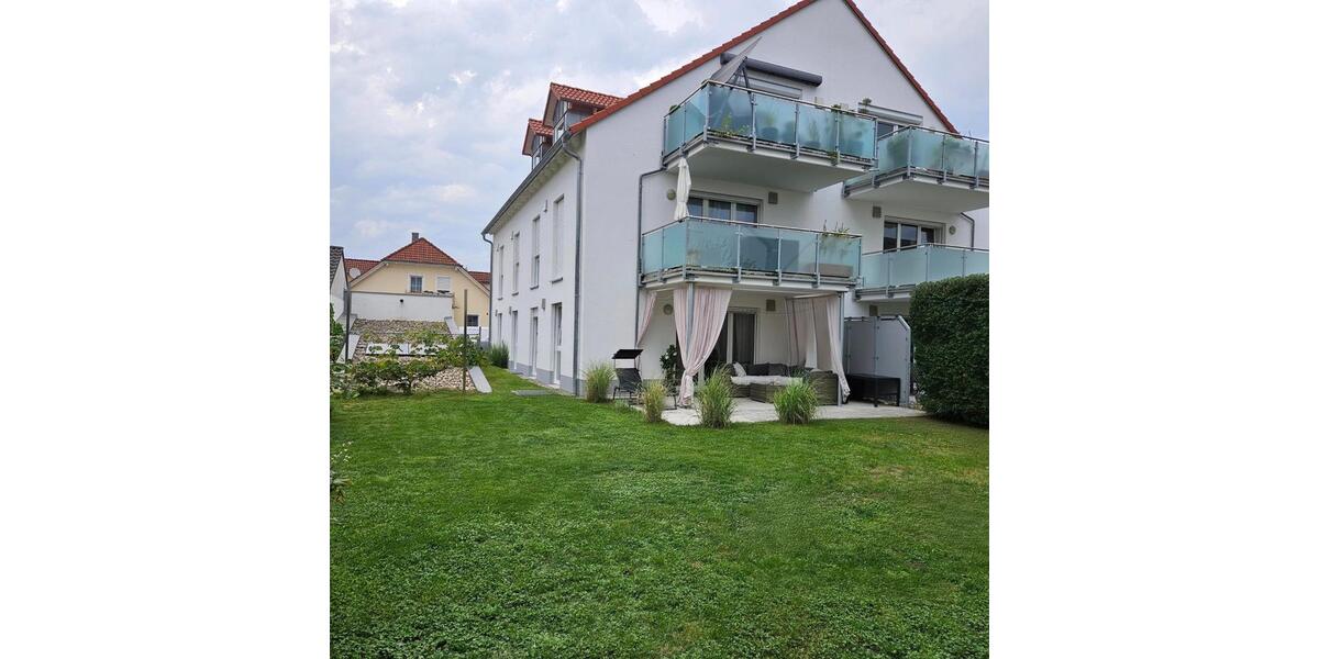 Erdgeschoßwohnung Ingolstadt Nordost - 3 Zimmer, 87 m&sup2;, 519.000&euro; | Angebot:25393498