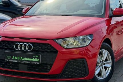 Audi A1 24.000 km 18.990 &euro; Neuburg/Donau 86633