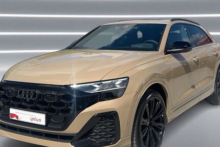 Audi Q8 9.000 km 90.950 &euro; Ingolstadt 85057