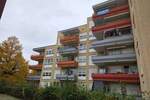 Etagenwohnung Ingolstadt Augustinviertel - 2 Zimmer, 62 m&sup2;, 149.000&euro; | Angebot:26161326