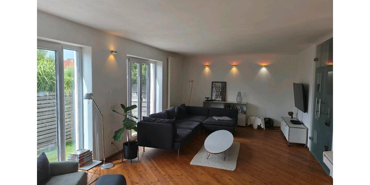 Einfamilienhaus Ingolstadt Münchener Straße - 5 Zimmer, 175 m&sup2;, 925.000&euro; | Angebot:27190974