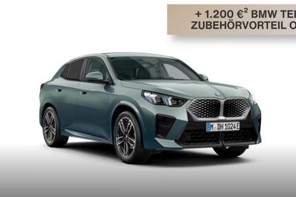 BMW iX2 24.200 km 49.890 &euro; Ingolstadt 85053
