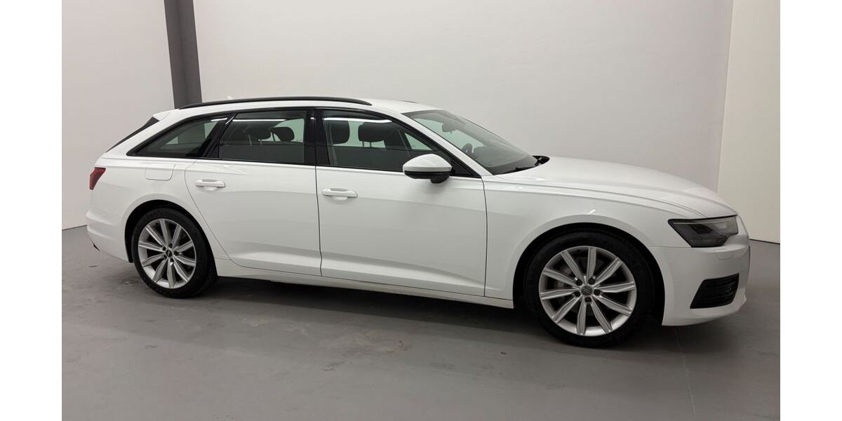 Audi A6 185.800 km 19.999 &euro; Schrobenhausen 86529