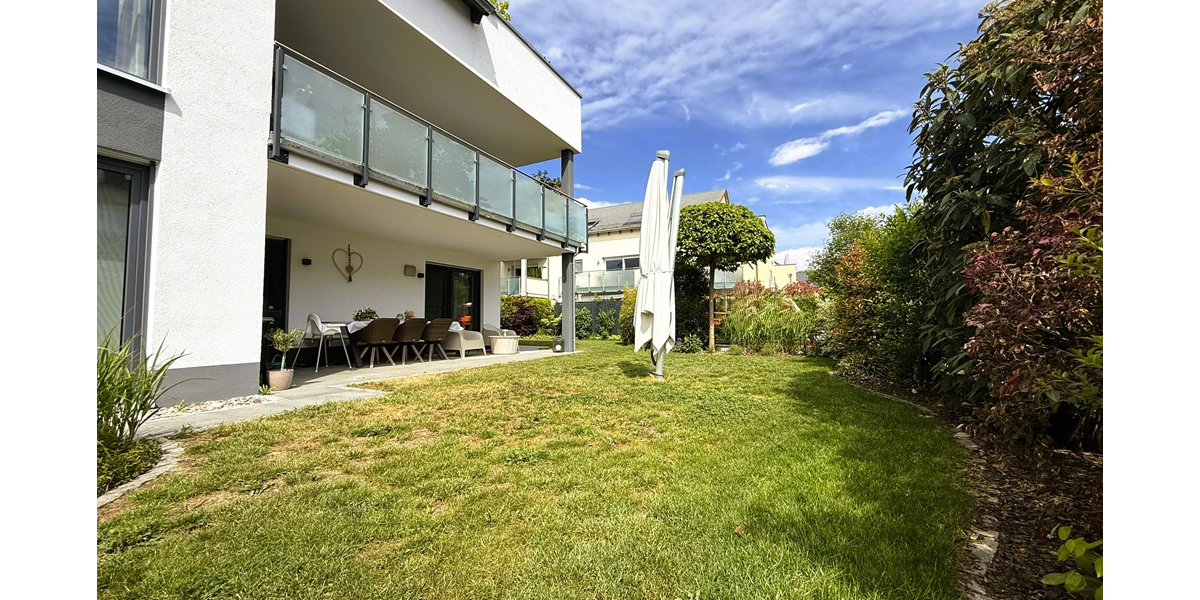 Etagenwohnung Ingolstadt - 4 Zimmer, 114 m&sup2;, 690.000&euro; | Angebot:26669679