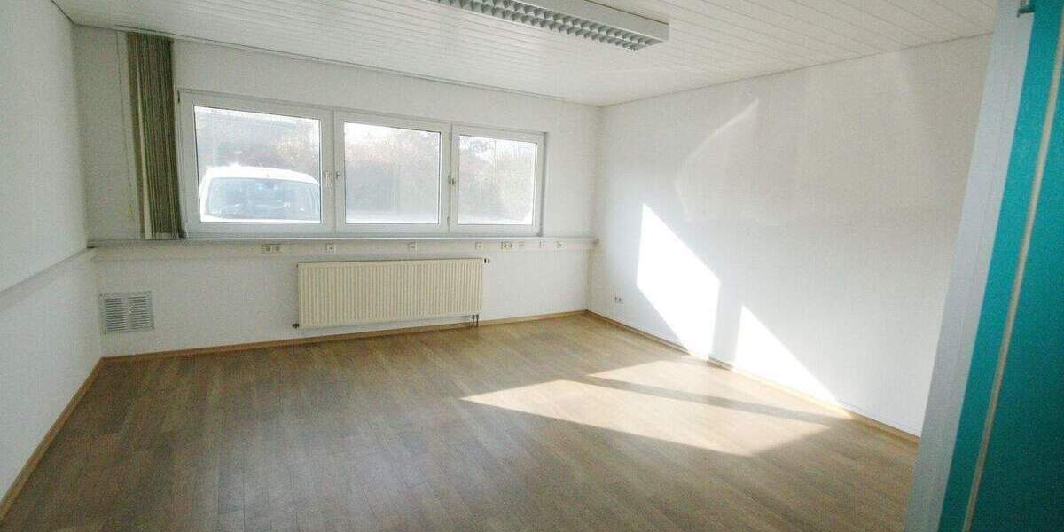 Gewerbeobjekt Ingolstadt Südost - 9.500&euro; | Angebot:25668624