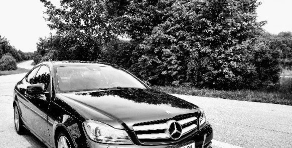 Mercedes-Benz C 250 154.000 km 14.650 &euro; Ingolstadt 85055