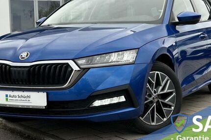 Skoda Octavia 52.383 km 24.448 &euro; Schrobenhausen-Edelshsn. 86529