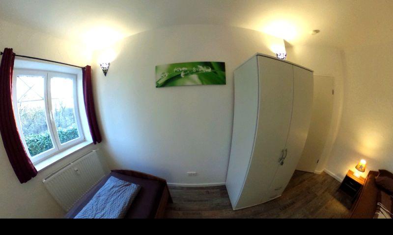 Erdgeschoßwohnung Wolnzach - 2 Zimmer, 72 m&sup2;, 950&euro; | Angebot:25655647