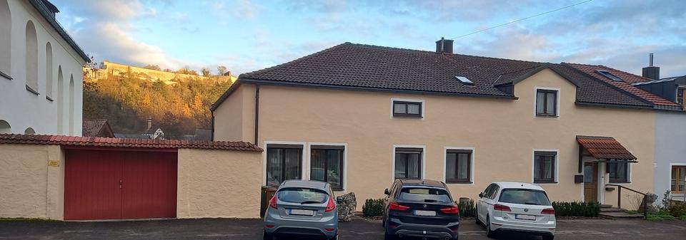 Einfamilienhaus Eichstätt - 5 Zimmer, 149 m&sup2;, 587.000&euro; | Angebot:25995349