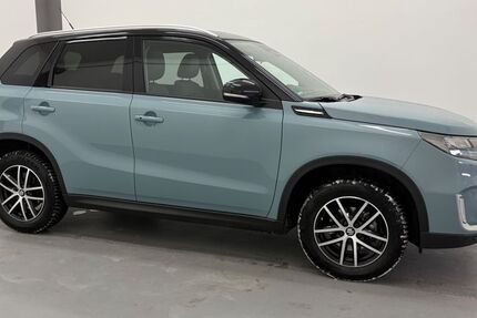 Suzuki Vitara 66.800 km 19.999 &euro; Schrobenhausen 86529
