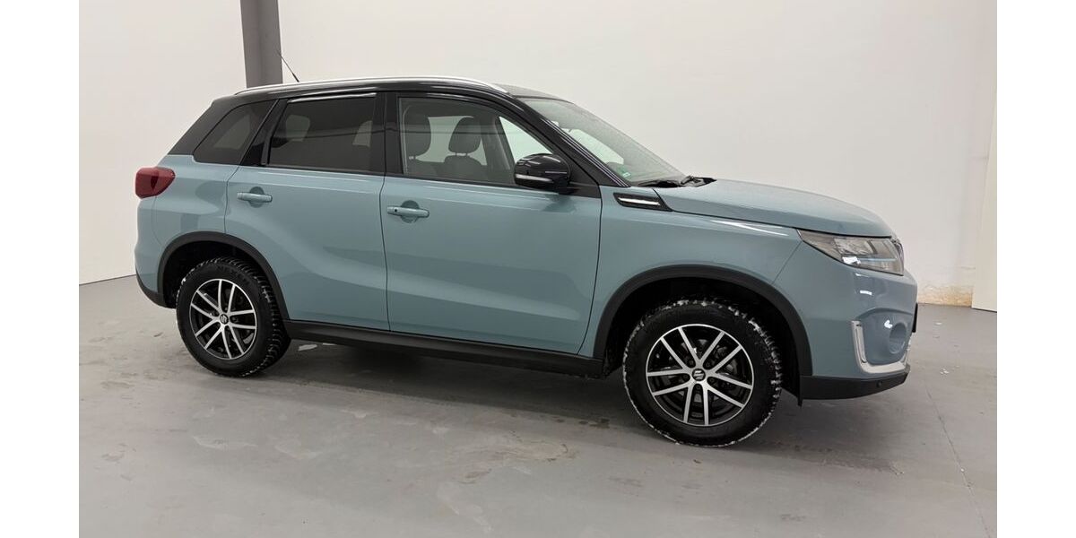 Suzuki Vitara 66.800 km 19.999 &euro; Schrobenhausen 86529
