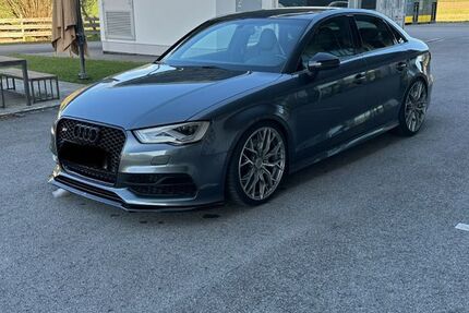 Audi S3 174.700 km 20.000 &euro; Dollnstein 91795