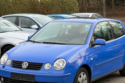 VW Polo 180.000 km 1.499 &euro; Ingolstadt 85057