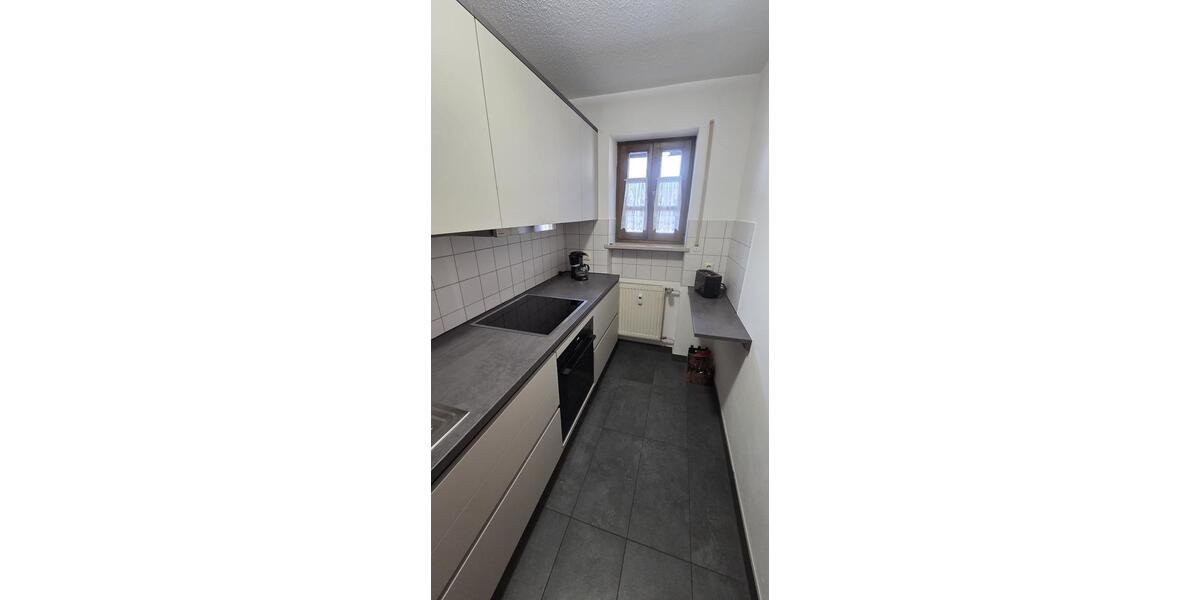 Etagenwohnung Neustadt an der Donau - 1.5 Zimmer, 54 m&sup2;, 179.000&euro; | Angebot:27093513