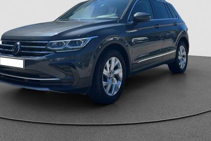 VW Tiguan 61.860 km 30.450 &euro; Manching 85077