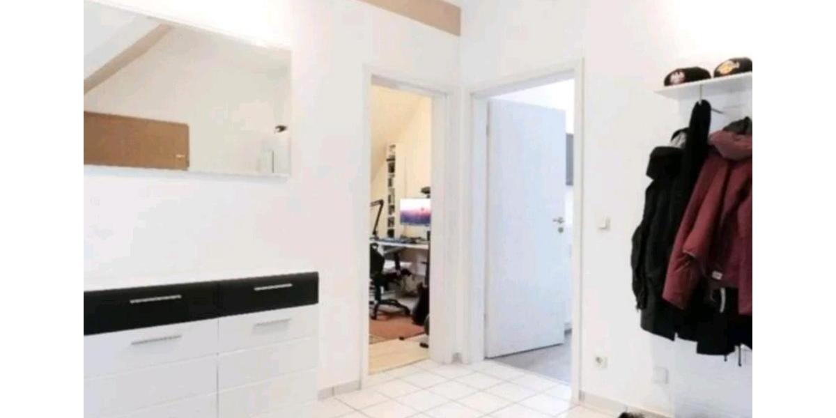 Dachgeschoßwohnung Ingolstadt - 3 Zimmer, 56 m&sup2;, 273.500&euro; | Angebot:27226213