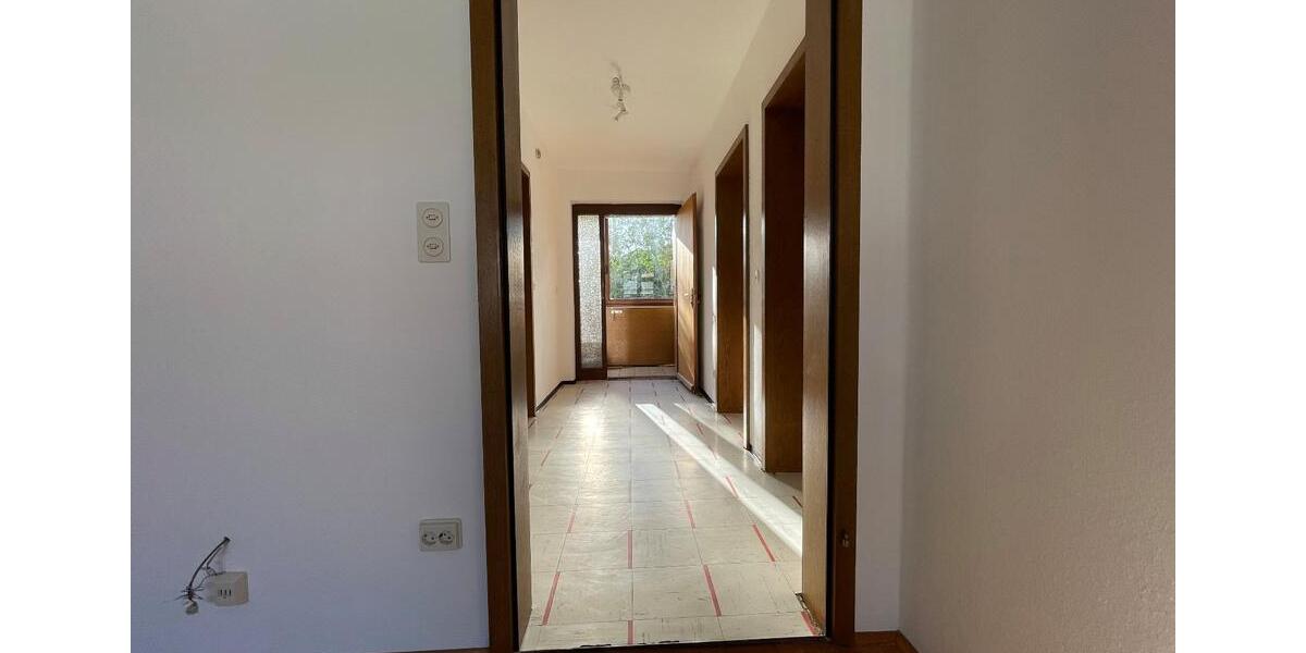Etagenwohnung Ingolstadt Nordost - 3 Zimmer, 71 m&sup2;, 289.000&euro; | Angebot:22879143