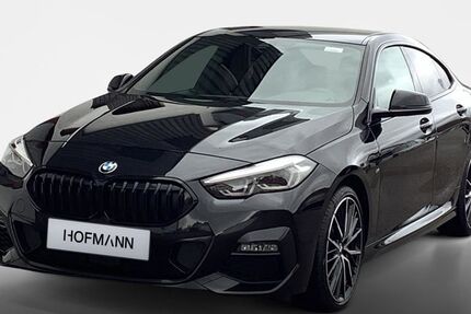 BMW 218 Gran Coupé 64.300 km 26.415 &euro; Neuburg an der Donau 86633