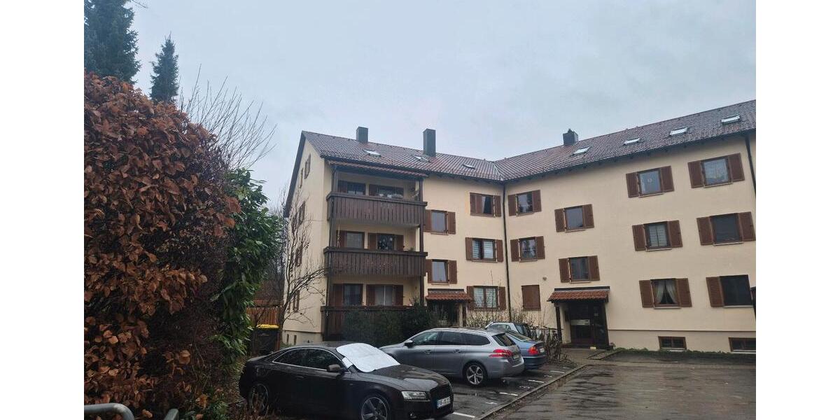 Dachgeschoßwohnung Pfaffenhofen an der Ilm - 3 Zimmer, 63 m&sup2;, 255.000&euro; | Angebot:25217214