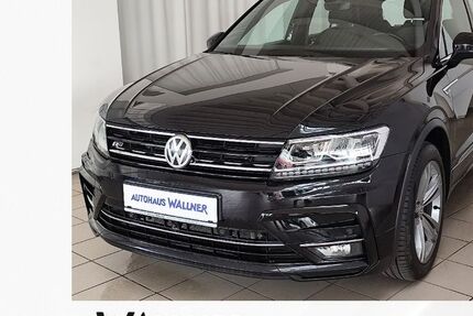 VW Tiguan 132.805 km 22.490 &euro; Wolnzach 85283