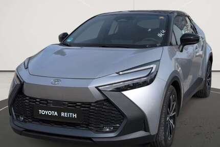 Toyota C-HR 20.800 km 26.910 &euro; Ingolstadt 85055