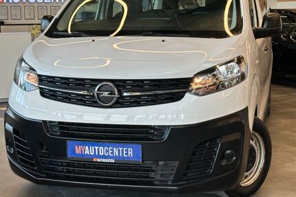 Opel Vivaro 81.500 km 22.990 &euro; Pfaffenhofen 85276