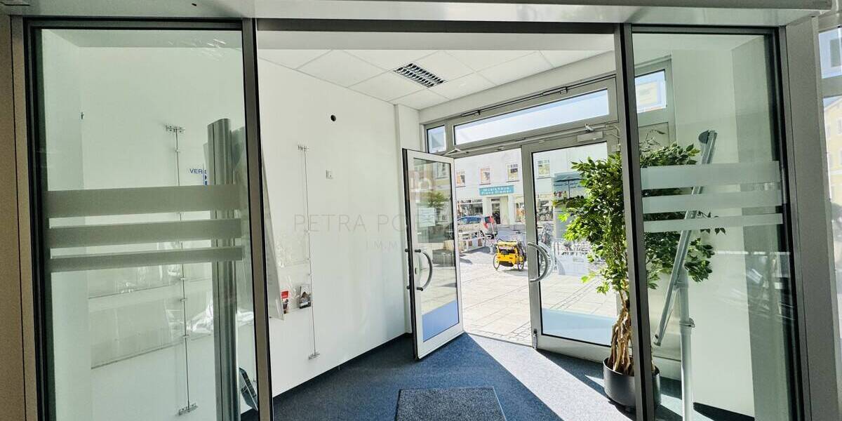 Gewerbeobjekt Ingolstadt - 3 Zimmer, 4.130&euro; | Angebot:26572772