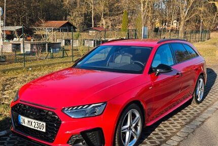 Audi A4 31.000 km 37.900 &euro; Ingolstadt 85051