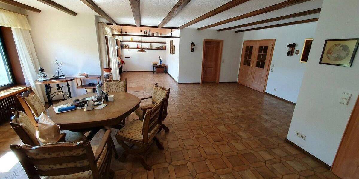 Einfamilienhaus Reichertshofen Agelsberg - 4 Zimmer, 152 m&sup2;, 685.000&euro; | Angebot:25927375