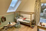 PURE HOME 6 - Tradition trifft auf lichtdurchflutetes Wohnen mit flexiblen Gestaltungsmöglichkeiten - Einfamilienhaus Kipfenberg | Angebot:27595817
