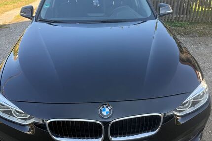 BMW 320 169.522 km 12.350 &euro; Wolnzach 85283