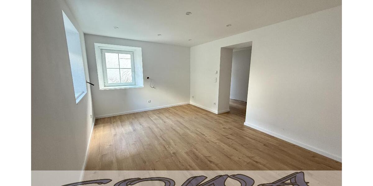 Einfamilienhaus in Joshofen mit Garten - Ein Objekt von Ihrem Immobilienpartner SOWA Immobilien und Finanzen - Einfamilienhaus Neuburg an der Donau Joshofen | Angebot:25806133