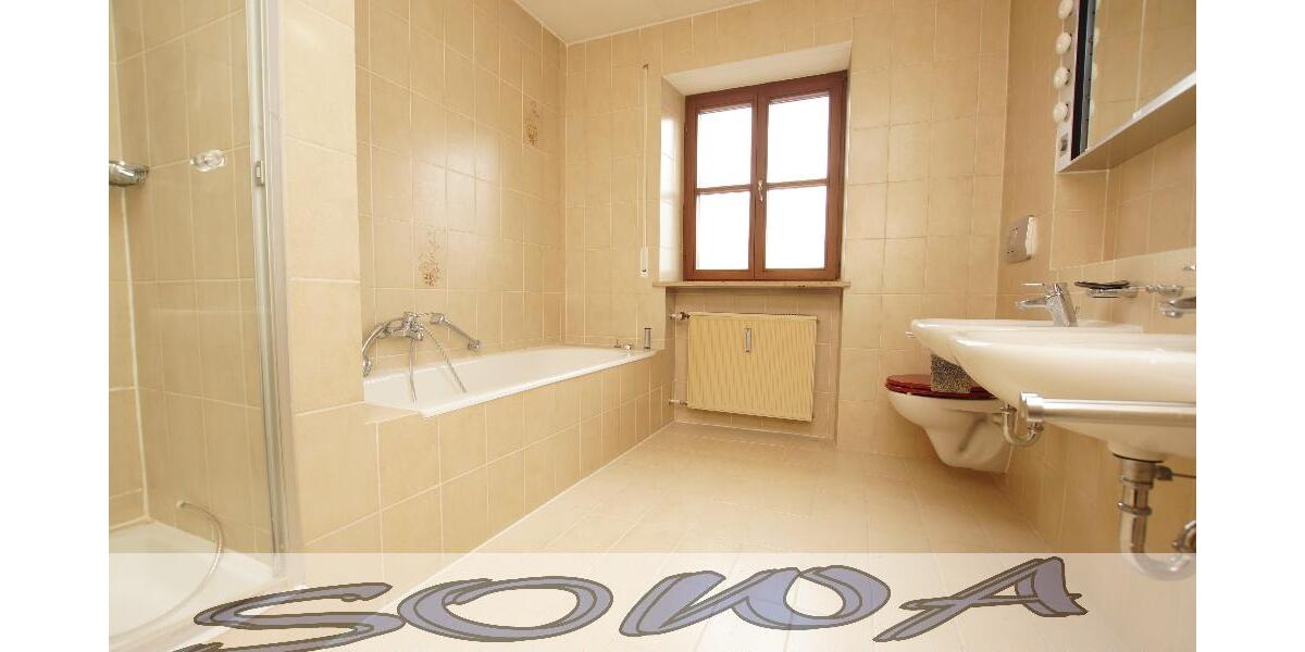 Aufgepasst! Mehrfamilienhaus mit 5 Wohneinheiten, zwei Garagen und Garten in zentraler Lage in Neuburg - Ein Objekt von Ihrem Immobilienpartner SOWA Immobilien und Finanzen - Mehrfamilienhaus, Wohnhaus Neuburg an der Donau | Angebot:22256668