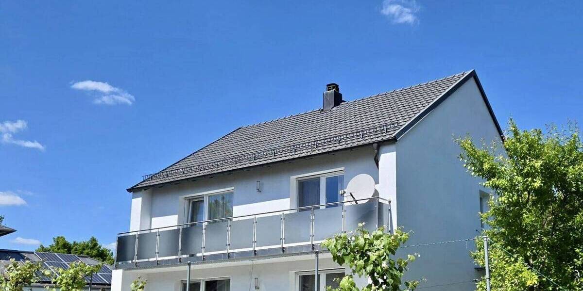 Einfamilienhaus Ingolstadt / Oberhaunstadt Oberhaunstadt - 4 Zimmer, 130 m&sup2;, 679.000&euro; | Angebot:26257687