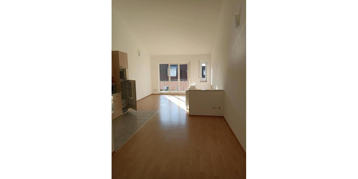 Etagenwohnung Ingolstadt - 2 Zimmer, 49 m&sup2;, 225.000&euro; | Angebot:27271554