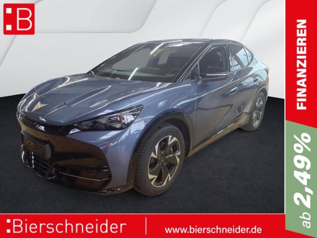 Cupra Tavascan 21.639 km 39.950 &euro; Ingolstadt 85053