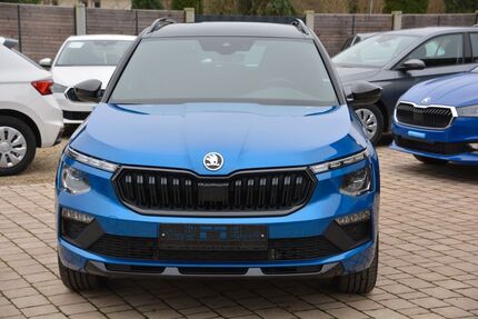 Skoda Kamiq 17.450 km 27.990 &euro; Manching 85077