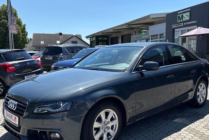 Audi A4 120.860 km 7.500 &euro; Altmannstein OT Pondorf 93336