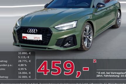 Audi A5 85.477 km 33.890 &euro; Ingolstadt 85057
